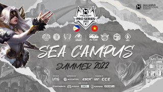 Khởi tranh MPS SEA Campus 2022: Sự kiện giao hữu giữa Việt Nam - Philippines dành cho cộng đồng sinh viên MLBB Quốc tế