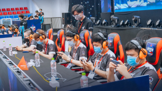2022 - Năm bùng nổ cho eSports sinh viên Việt Nam