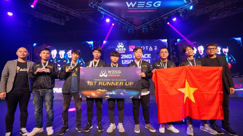 Hơn 20 năm hành trình của eSports Việt: Từ sự kỳ thị đến được công nhận của xã hội