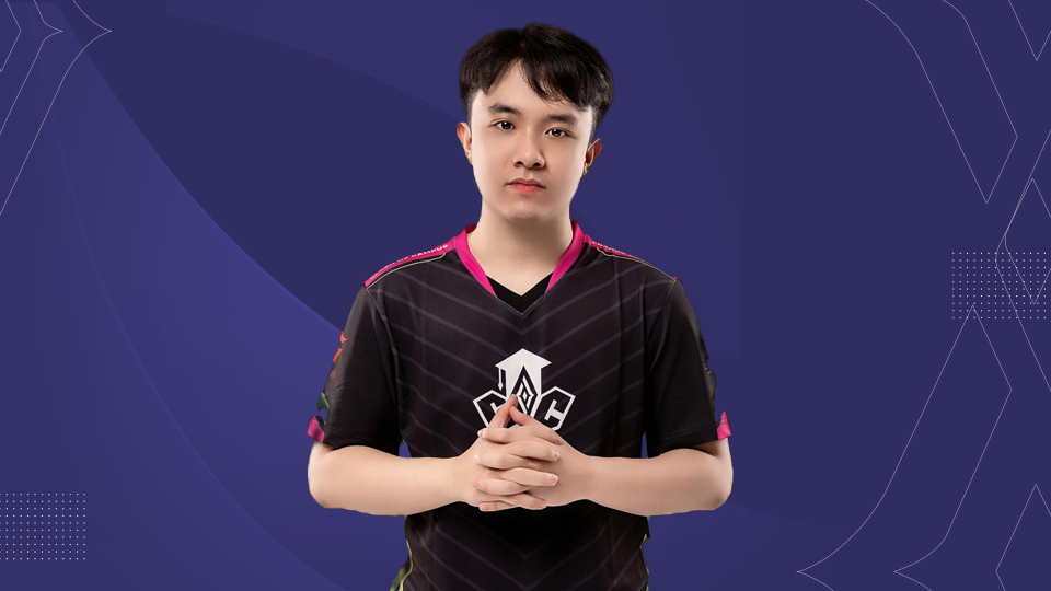 “Mình sẽ tiếp tục theo đuổi eSports cho đến tận sau này”