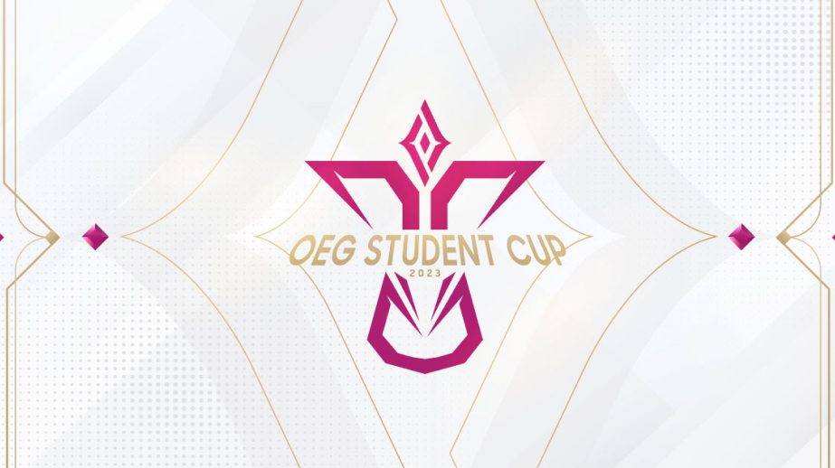 Giải đấu Liên Quân Mobile OEG Student Cup - Series VI: Greenwich