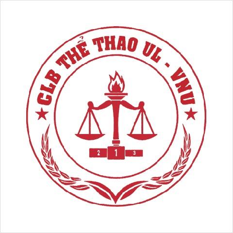 CLB Thể Thao Trường ĐH Luật - VNU