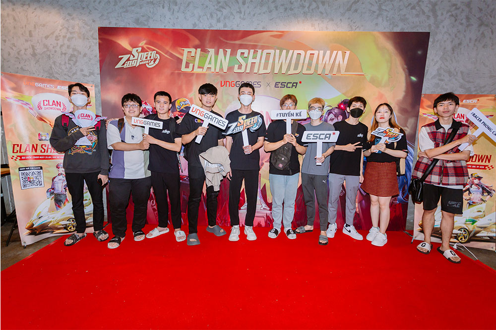 recap zsm clan showdown 2