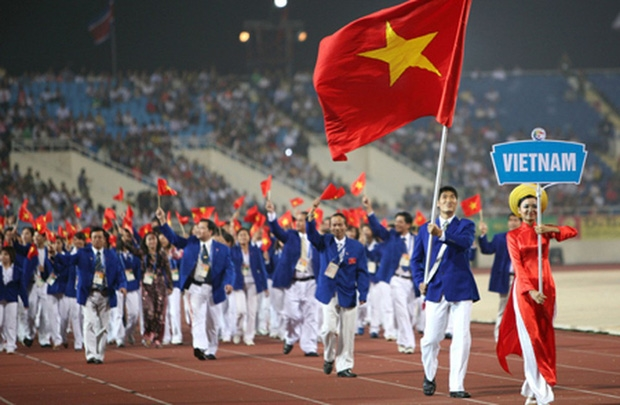 SEA Games 31 tổ chức tại Việt Nam thành công rực rỡ 
